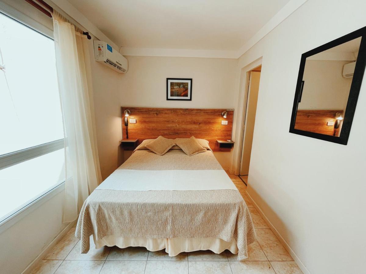 Hotel Monet Mar del Plata Exterior photo