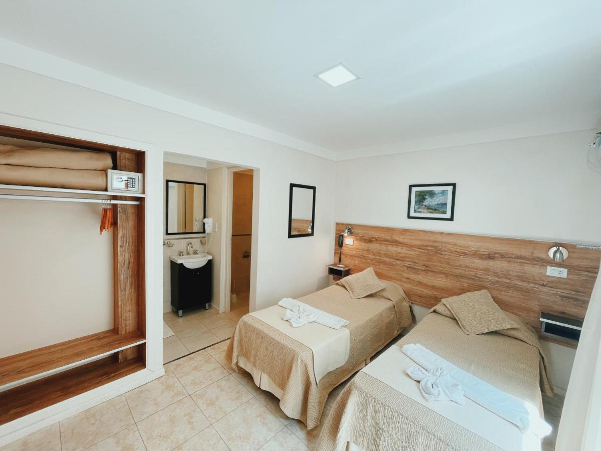 Hotel Monet Mar del Plata Exterior photo